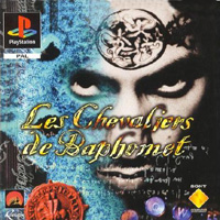 Les Chevaliers de Baphomet